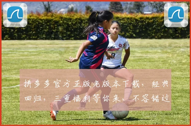 拼多多官方正版老版本下载，经典回归，三重福利等你来，不容错过
